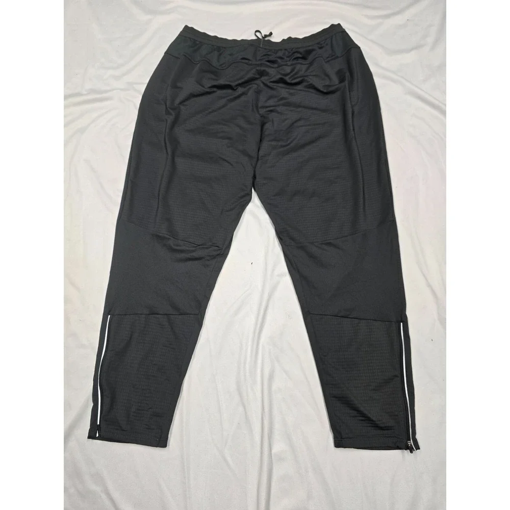 Nike‎ NFL On-Field Kansas City Chiefs Joggers Gray 3XL Team Issued #75